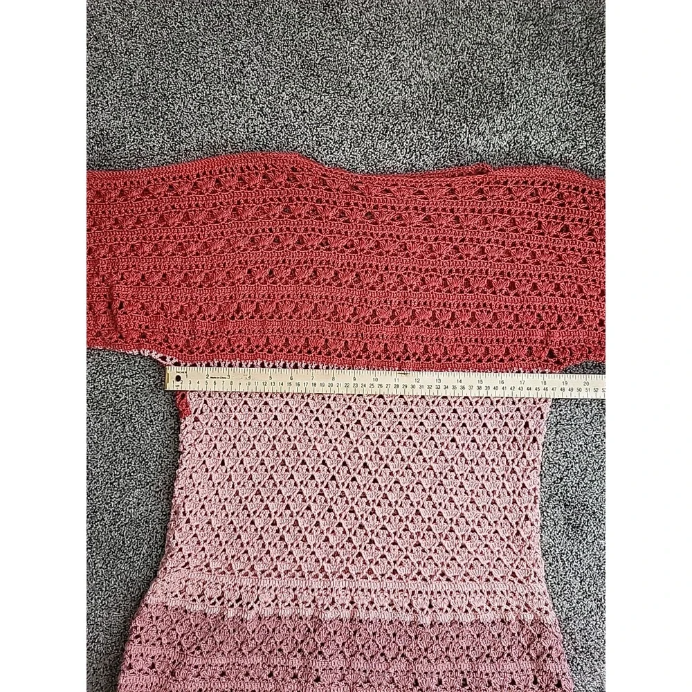 open knit